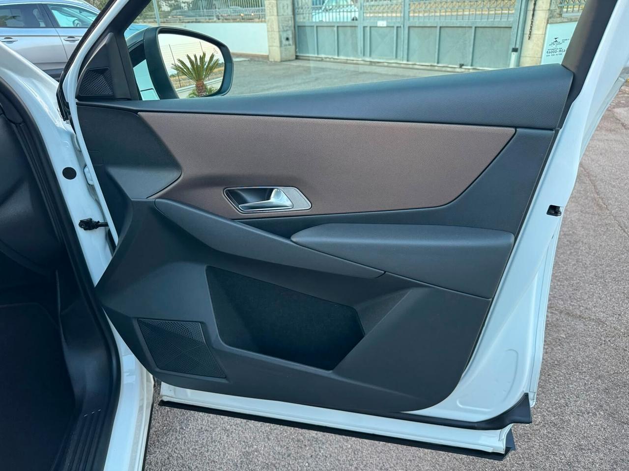 Ds 7 Crossback HDi Automatica