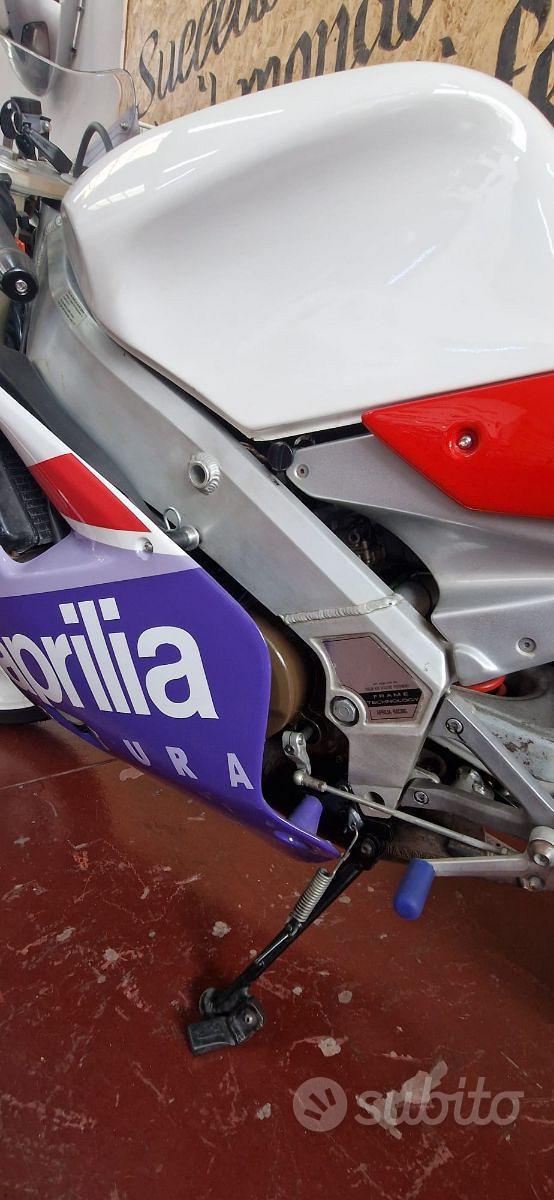 Aprilia AF1 Futura 125