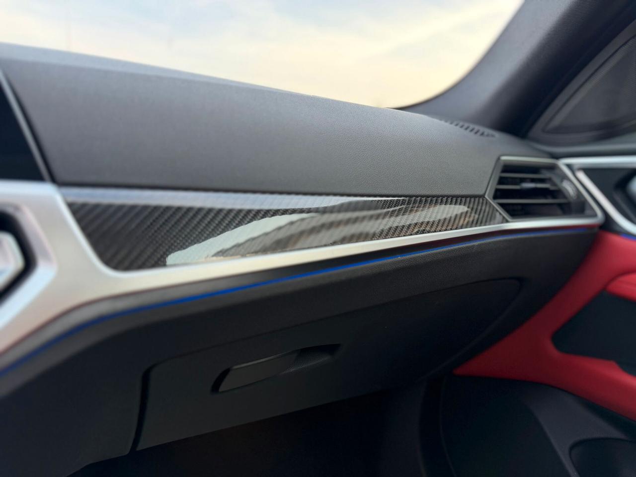 Bmw 420 G. COUPE XDRIVE M SPORT FULL 2022