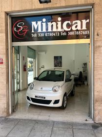 Aixam GT