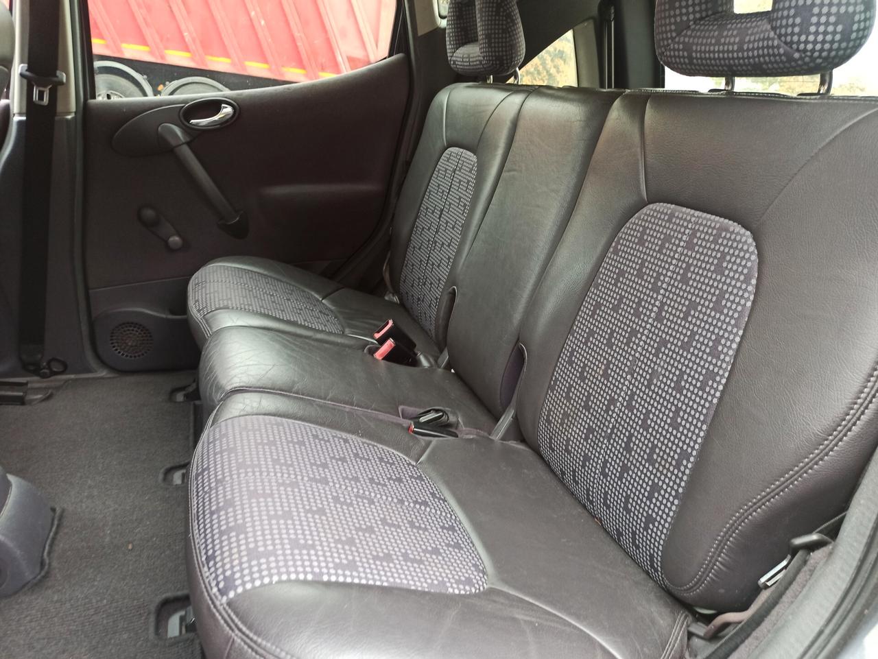 Mercedes-benz A 170 CDI cat Avantgarde