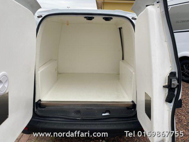 RENAULT Kangoo 1.3 TCe 100 CV PC-TN Van ISOTERMICO
