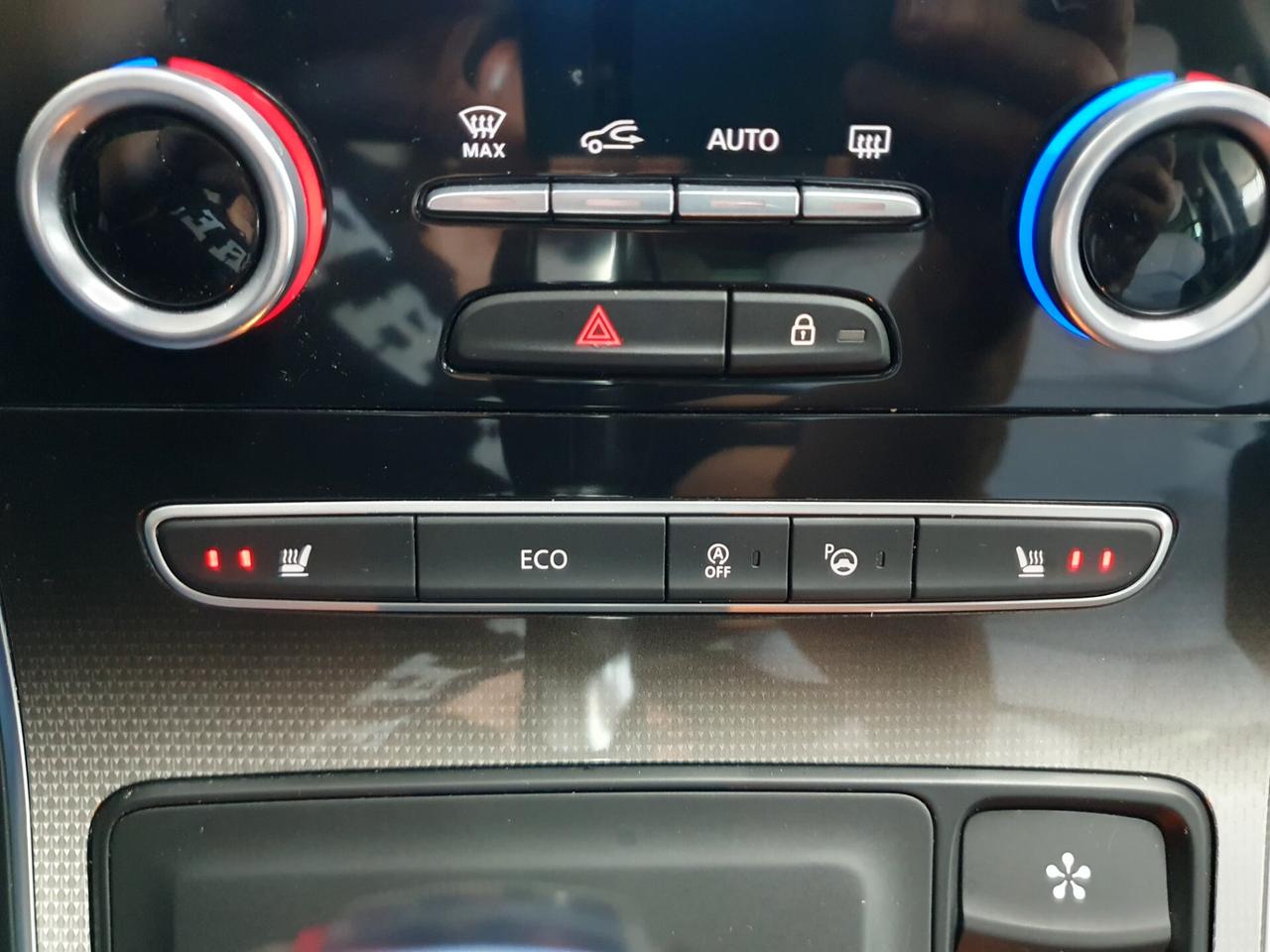Renault Scénic 1.6 dCi 160cvC Energy Initiale Paris 2018