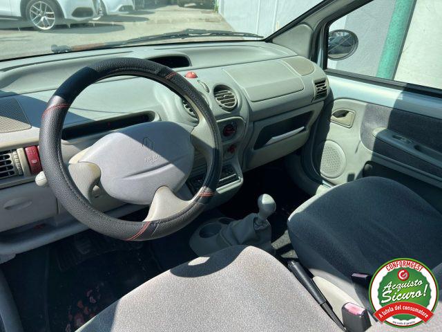 RENAULT Twingo 1.2i 16V cat Expression Climtizzata