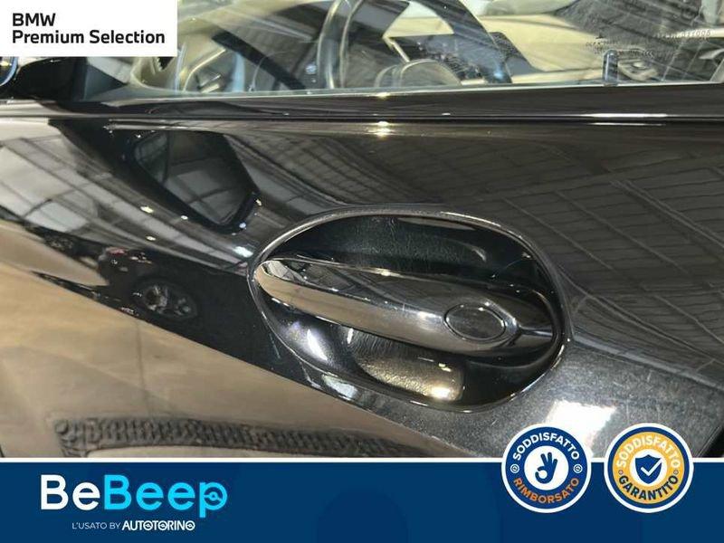 BMW Serie 1 116D MSPORT AUTO