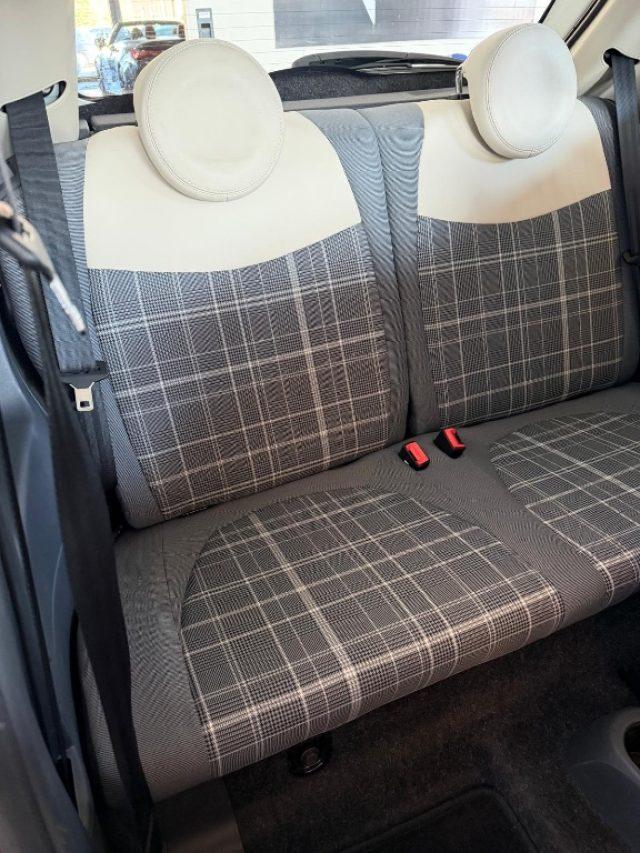 FIAT 500 1.2 Lounge. //BELL1SS1MA//