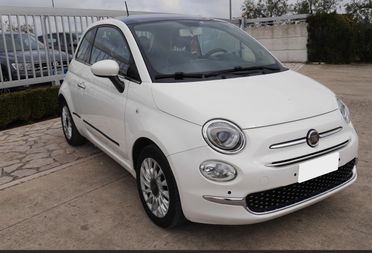 Fiat 500 1.2 EasyPower Lounge