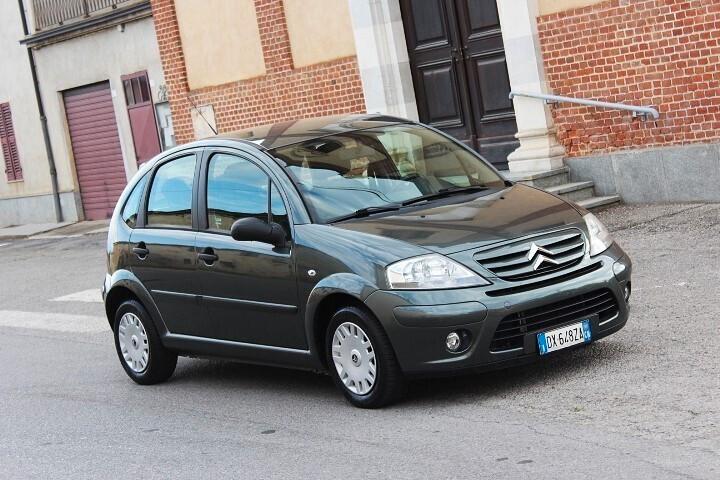 Citroen C3 B\GPL Perfect Techno Bi Energy G UNICA PROPRIETARIA GPL FINO 2019
