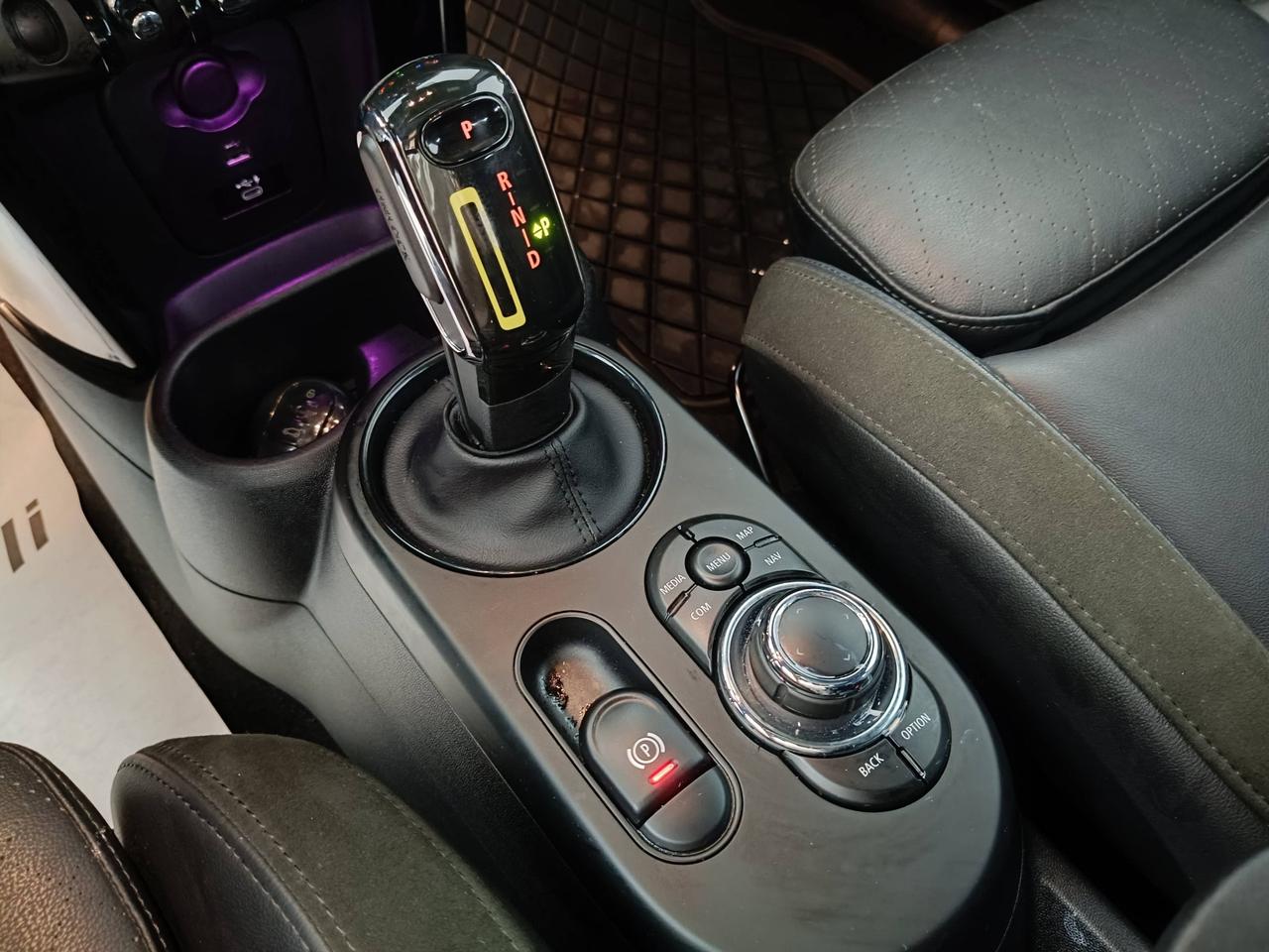 MINI Mini F56 2021 Full Electric - Mini 3p Cooper SE Classic auto