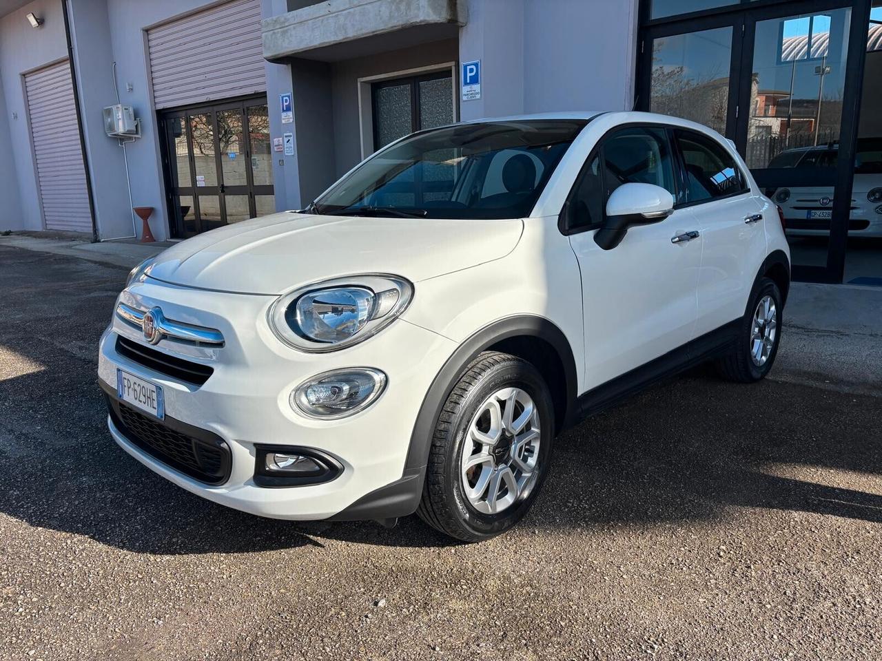 Fiat 500X 1.3 MultiJet 95 CV Business 03/2018