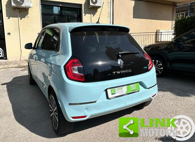 RENAULT Twingo ZEN
