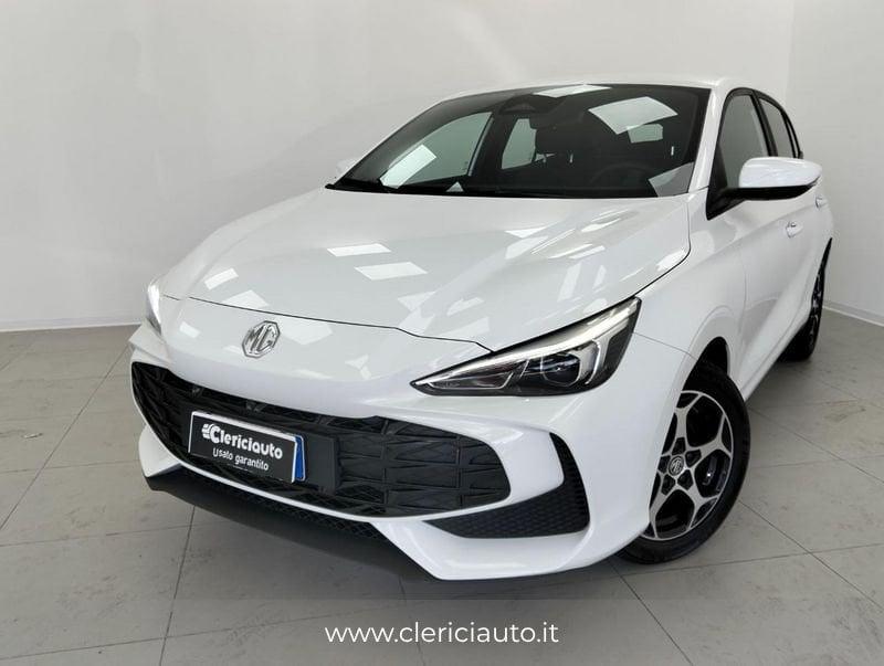 MG MG3 1.5 Comfort