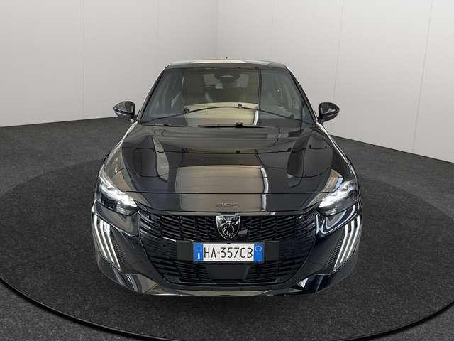 Peugeot 208 1.2 hybrid GT 145cv e-dcs 6 *KM0* **FULL-OPT**