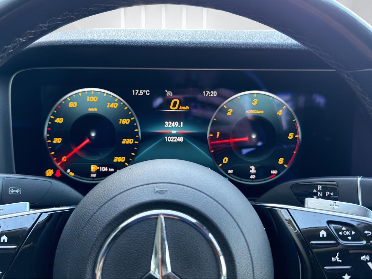 Mercedes E 200 200 D Business Sport 9G-Tronic Plus my20 Berlina