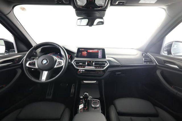 BMW X3 X3 xDrive20d 48V Msport
