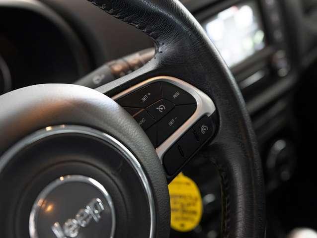 Jeep Renegade Renegade 1.6 mjt Limited fwd 120cv E6