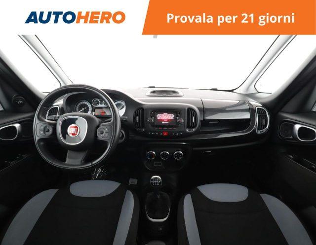 FIAT 500L 1.3 Multijet 85 CV Pop Star