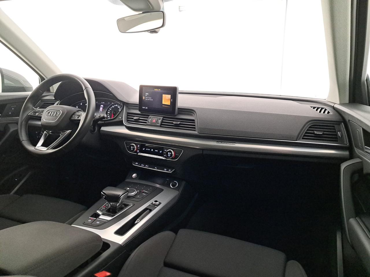 Audi Q5 40 2.0 tdi business sport quattro 190cv s-tronic