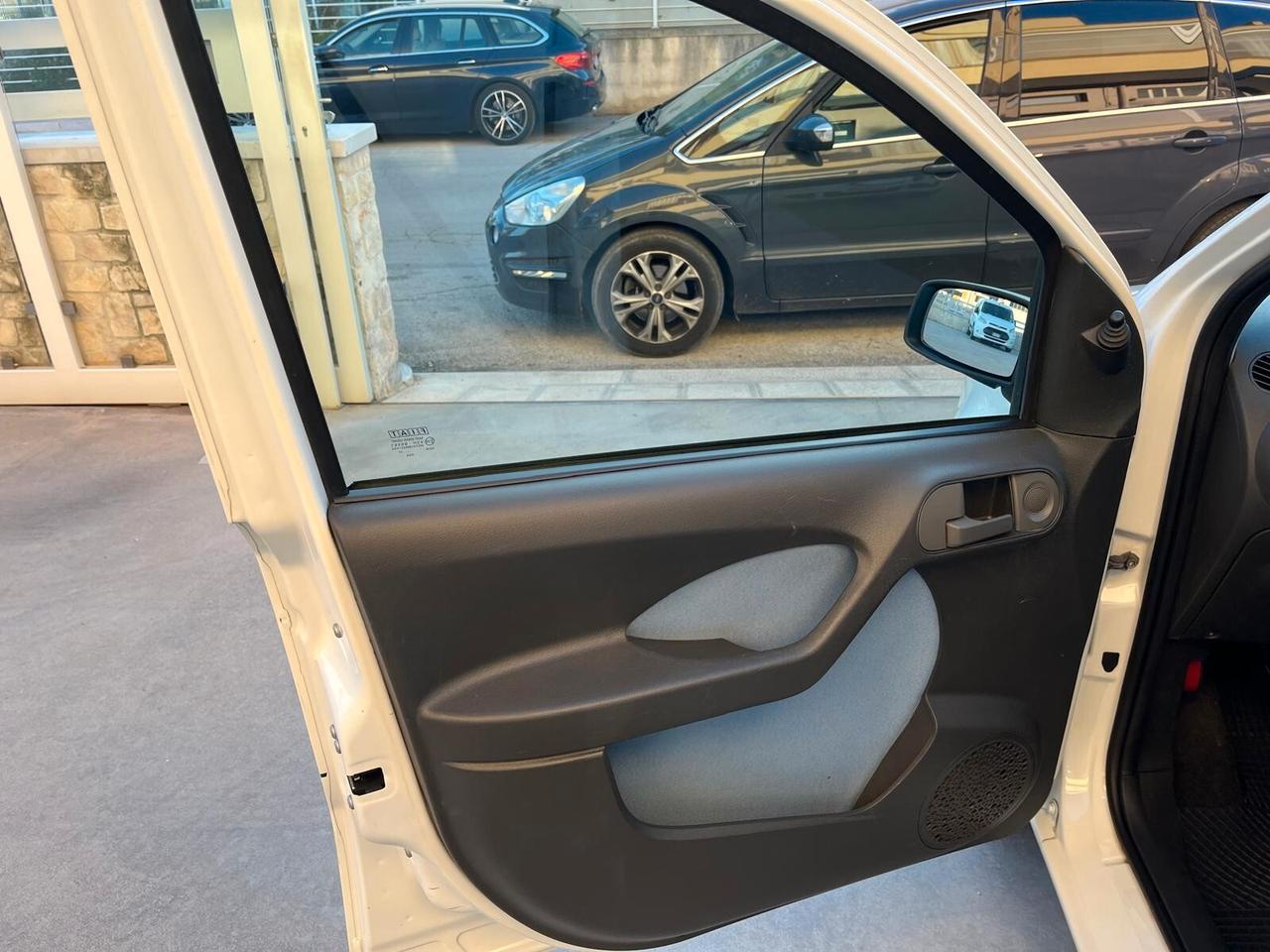 Fiat Panda 1.3 MJT 16V Emotion