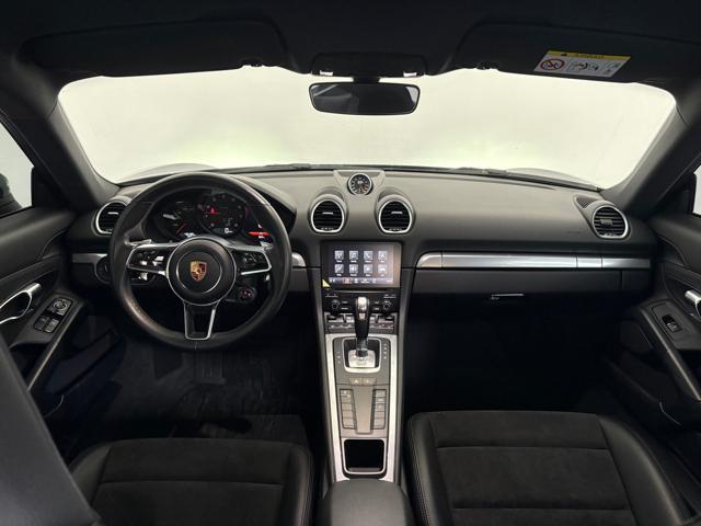PORSCHE Cayman 718 Cayman 2.0