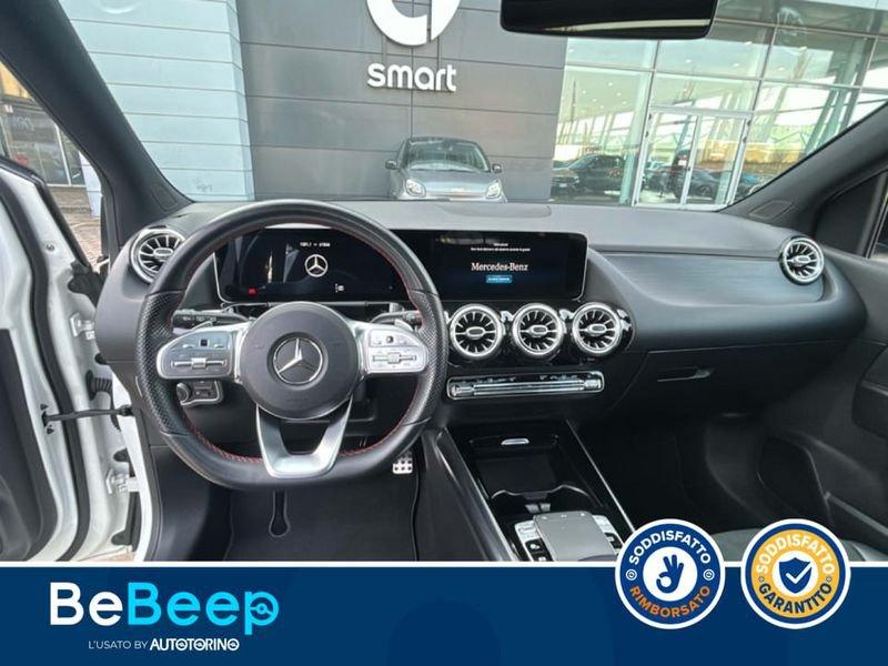 Mercedes-Benz Classe B B 200 PREMIUM AUTO