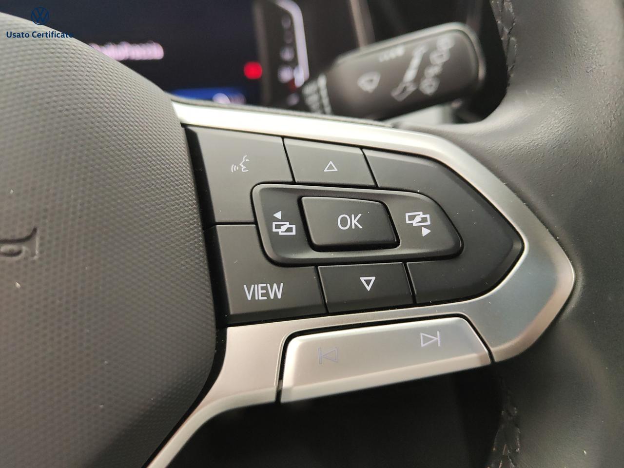 VOLKSWAGEN T-Roc - T-Roc 1.0 TSI Style