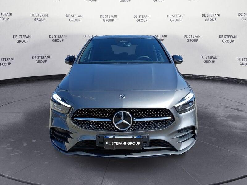 Mercedes-Benz Classe B B 180 d AMG Line Advanced Plus NIGHT-PACK