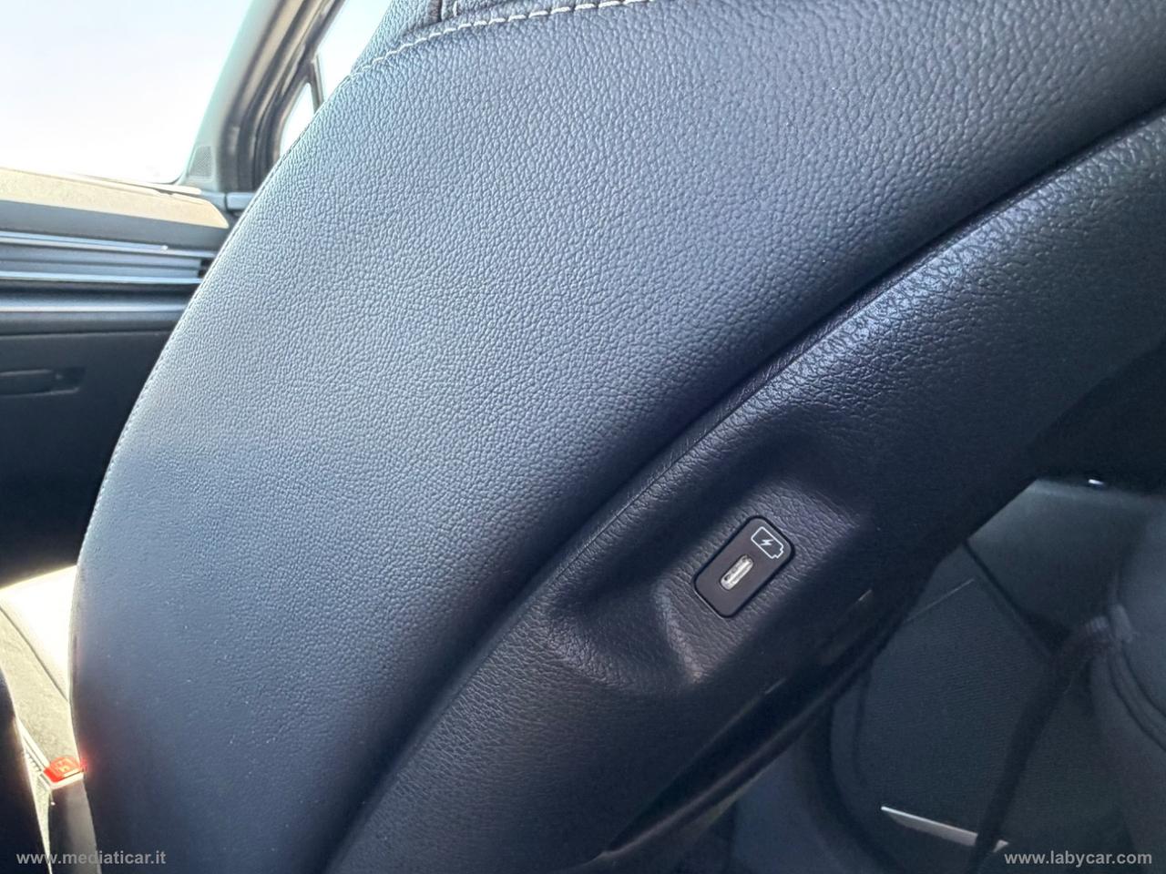 KIA Sportage 1.6 TGDi HEV AT GT-line Plus
