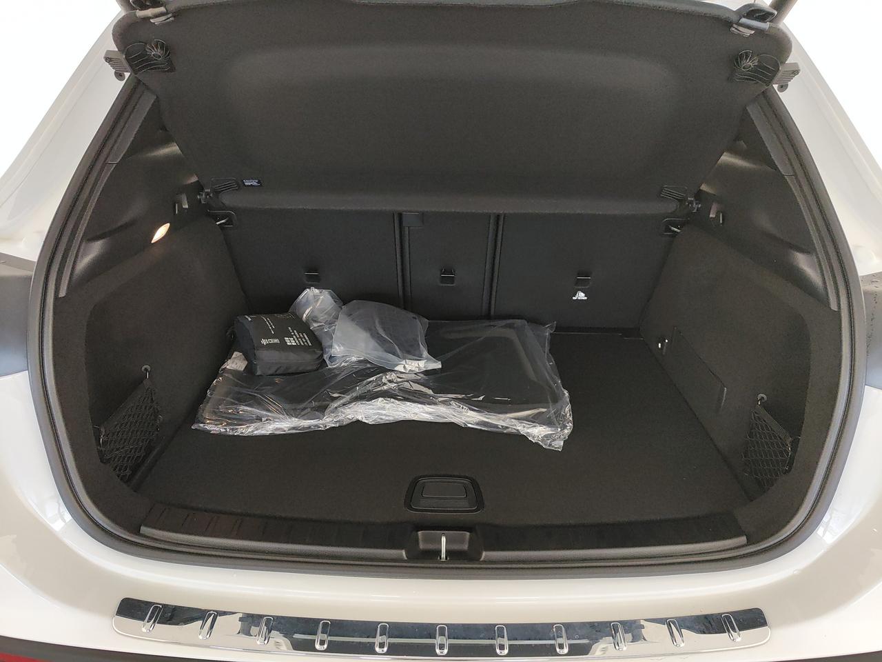 Mercedes-Benz GLA 200 d 4MATIC