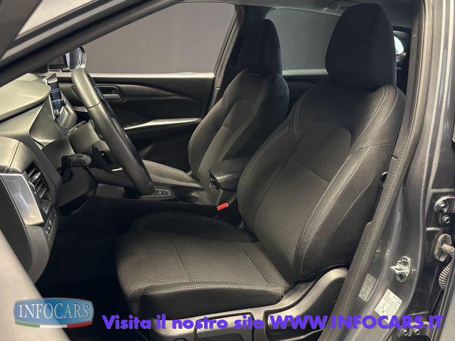 NISSAN Qashqai MHEV 158 CV Xtronic Business - PROMO