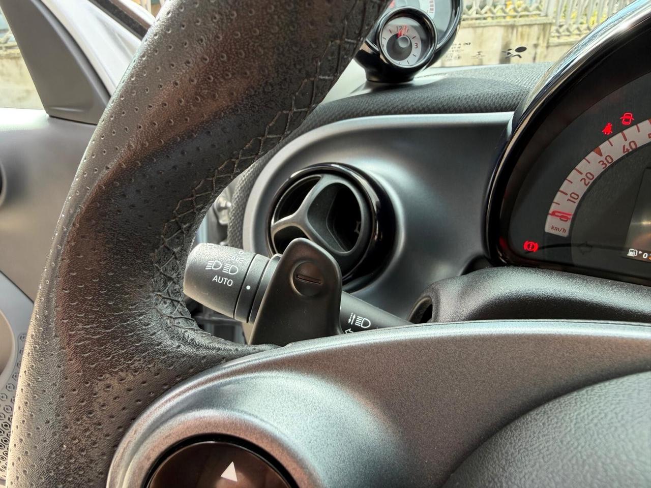 Smart ForFour 90 0.9 Turbo Superpassion