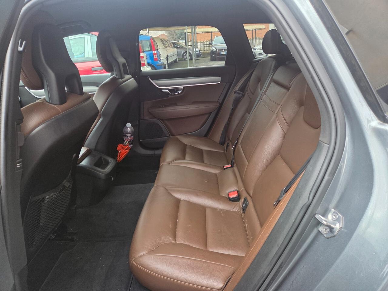 Volvo V90 D4 Inscription