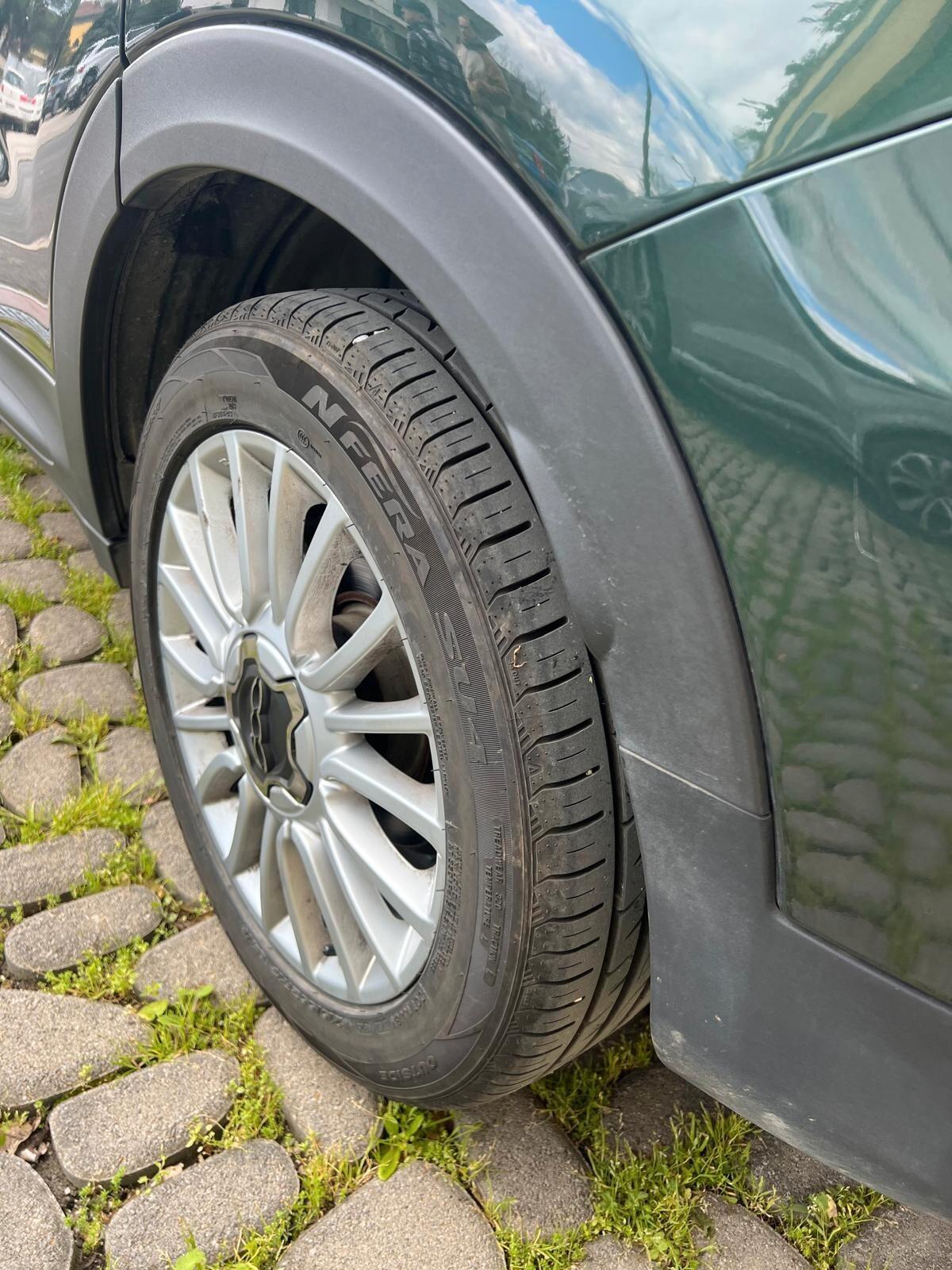 Fiat 500X 1.3 MJT 95 CV URBAN