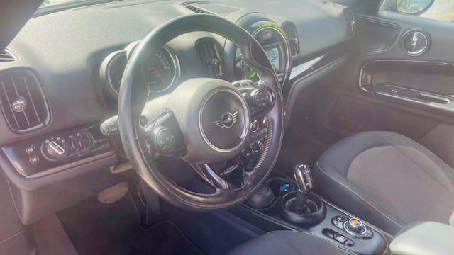 MINI Countryman 2.0 Cooper D Countryman ALL4 Aut.