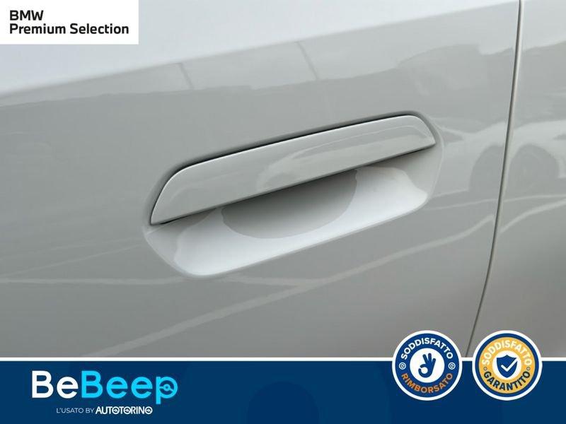 BMW Serie 2 Active Tourer 220I ACTIVE TOURER MHEV 48V MSPORT AUTO