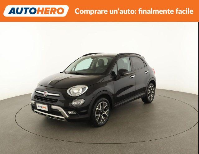 FIAT 500X 1.3 MultiJet 95 CV Cross