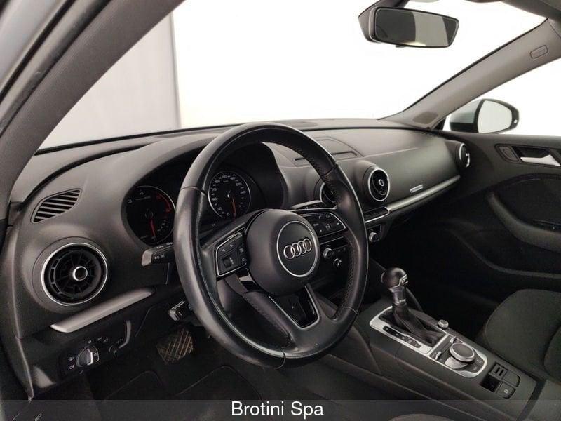 Audi A3 SPB 35 TDI S tronic Admired