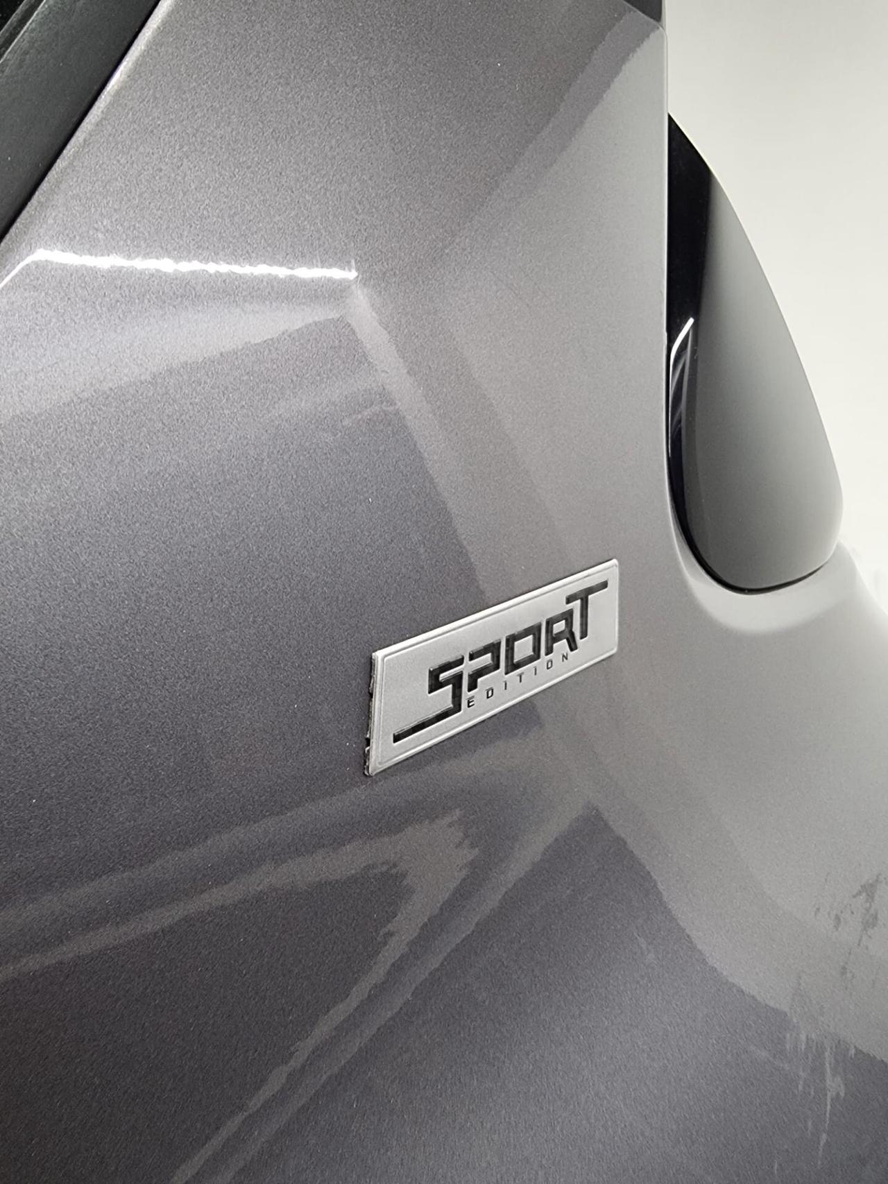 Renault Scenic Scénic dCi 8V 110 CV Energy Bose