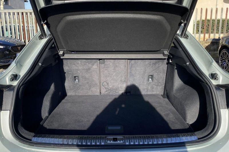 Audi Q3 SPORTBACK 40 TDI QUATTRO S TRONIC