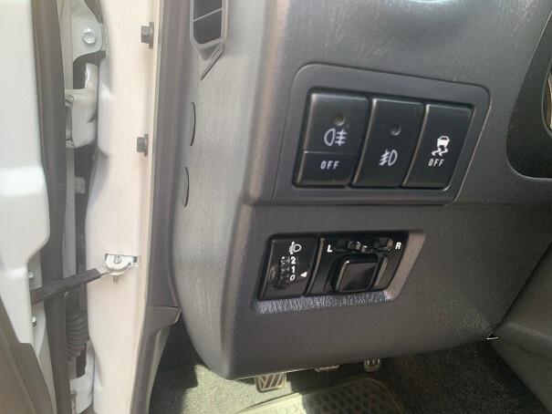 Suzuki Jimny 1.3 4WD Evolution Plus
