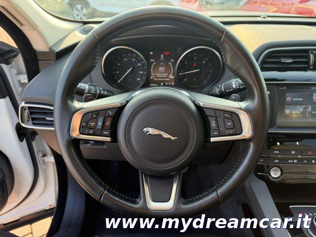JAGUAR F-Pace 2.0 D 180 CV AWD aut.