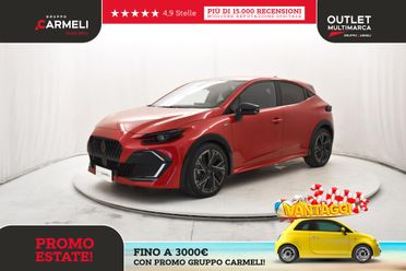 Renault Clio 1.8 full hybrid E-Tech Esprit Alpine Auto