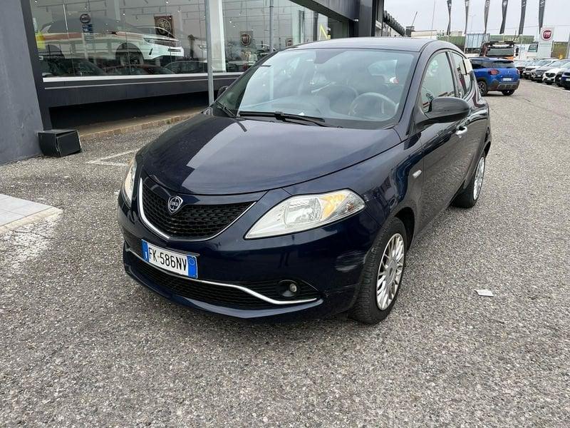 Lancia Ypsilon 1.3 MJT 16V 95 CV 5 porte S&S Gold