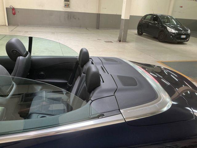 MERCEDES-BENZ C 220 d 4Matic Auto Cabrio Sport