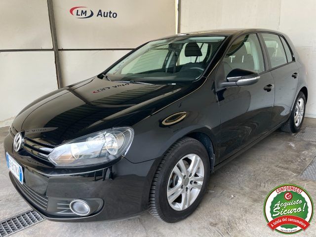 VOLKSWAGEN Golf Business 1.6 TDI 5p. TRENDLINE