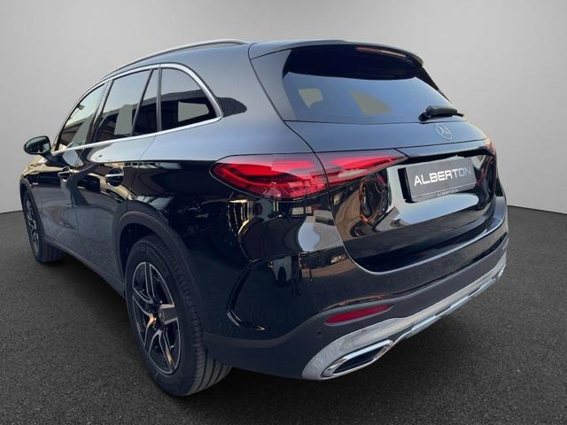 MERCEDES-BENZ GLC 220 d 4Matic Mild Hybrid AMG Line Premium plus N1