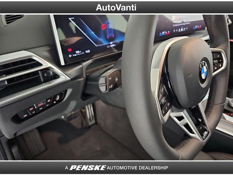 BMW Serie 3 318d 48V Touring Msport Pro