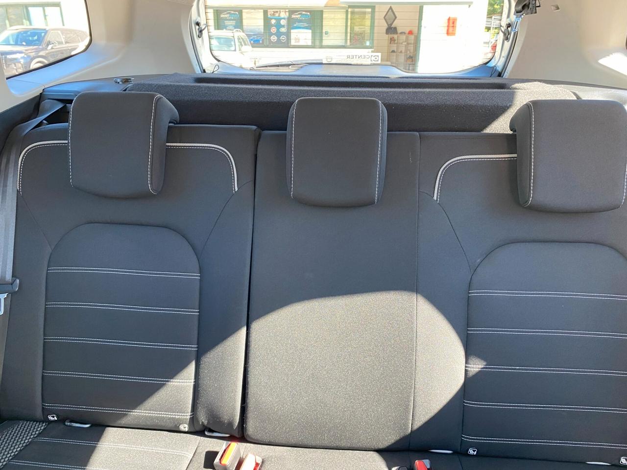 Dacia Duster 1.0 TCe GPL 4x2 Prestige Up