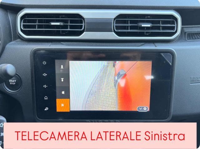DACIA Duster 1.0 TCe GPL 4x2 Extreme