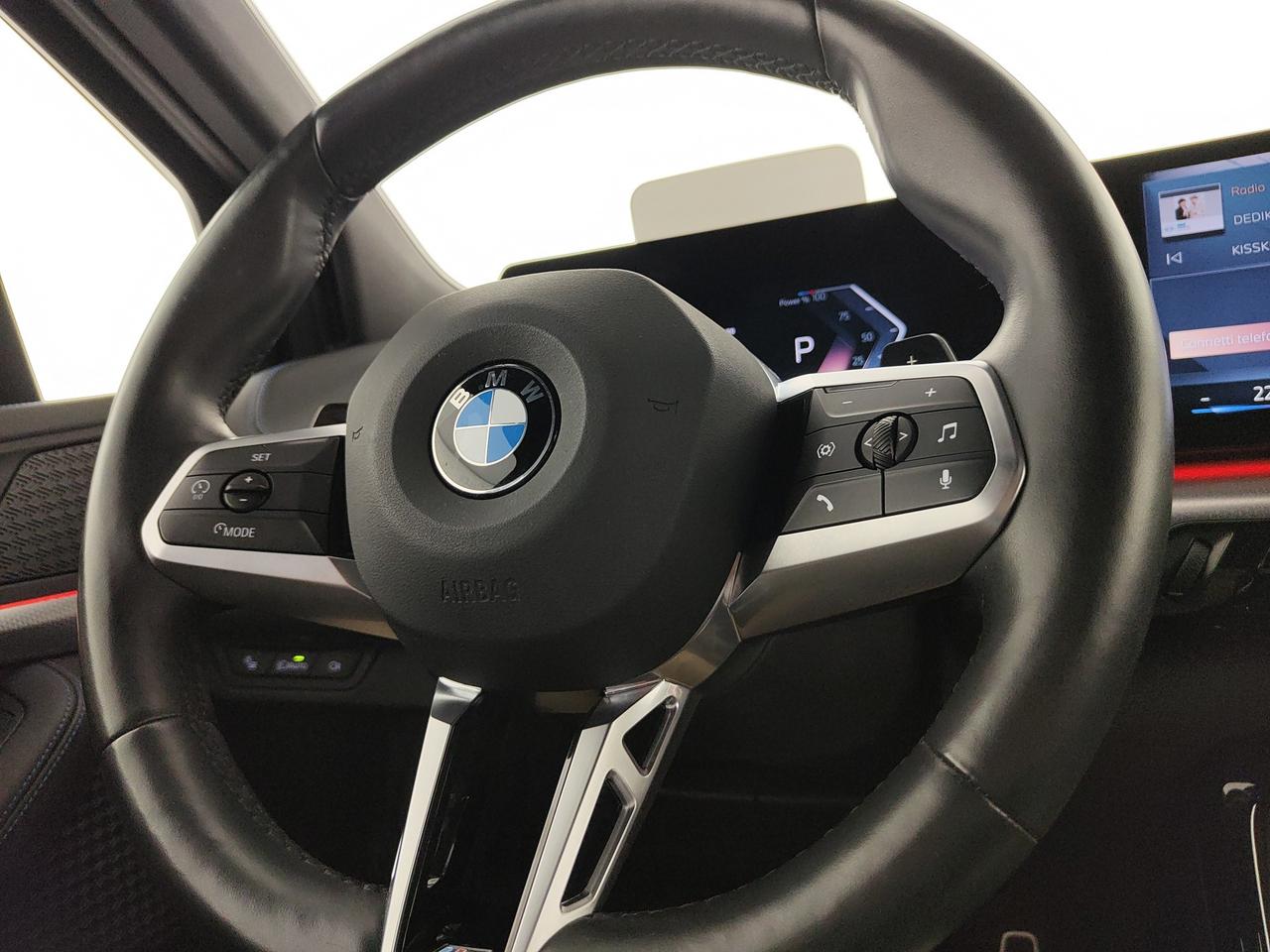 BMW 218d Active Tourer Msport auto